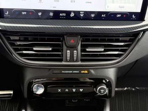 Certified 2024 Ford Escape ST-Line w/ Tech Pack #1 AWD/4WD image 11