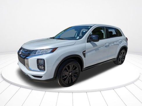 Used 2024 Mitsubishi Outlander Sport LE image 8