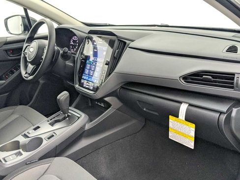 New 2026 Subaru Crosstrek 2.0i Premium image 25