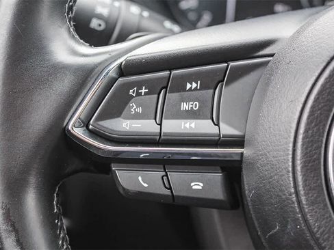 Used 2020 MAZDA CX-5 Signature image 33