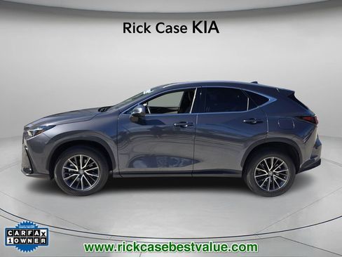 Used 2024 Lexus NX 250 FWD w/ Towing Package (2000 Lbs) image 1