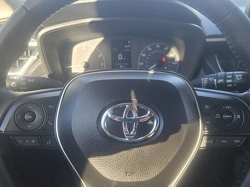 Used 2024 Toyota Corolla Cross LE AWD/4WD image 16