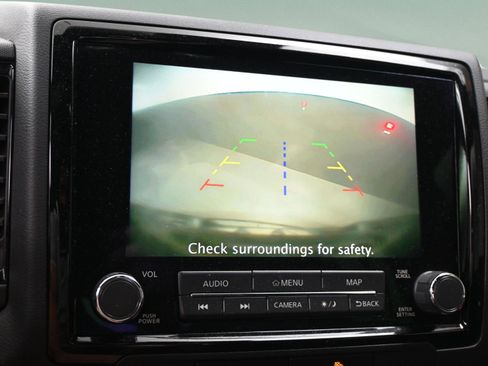 Used 2022 Nissan Frontier Pro-X RWD image 28