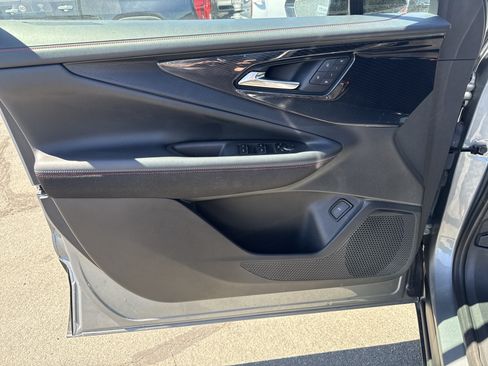 Used 2024 Chevrolet Blazer EV RS AWD/4WD image 11