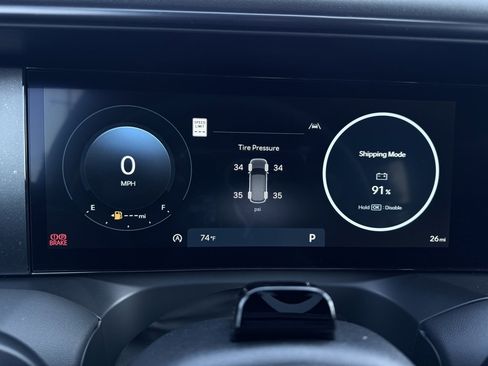 New 2026 Hyundai Palisade XRT Pro image 14