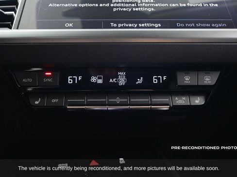 Used 2024 Audi Q4 e-tron Premium Plus w/ Premium Plus image 21