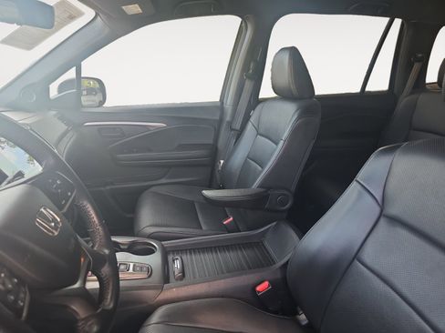 Used 2022 Honda Passport EX-L image 20