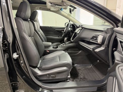 Used 2022 Subaru Outback Limited XT image 27