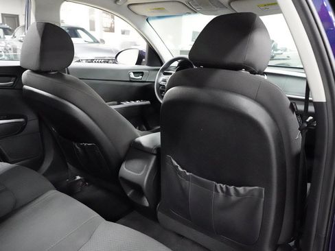 Used 2017 Kia Optima LX FWD image 26