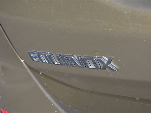 Certified 2024 Chevrolet Equinox LT image 16