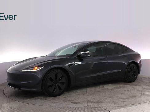 Used 2025 Tesla Model 3 Long Range RWD image 18