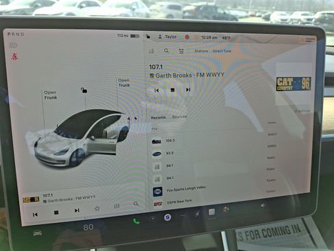 Used 2020 Tesla Model 3 Standard Range Plus image 17