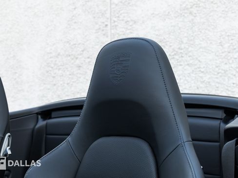 Used 2019 Porsche 911 Turbo S AWD/4WD image 22