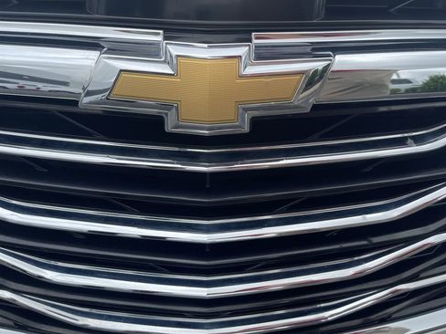Used 2020 Chevrolet Malibu Premier FWD image 32