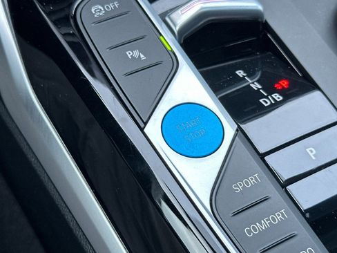 Certified 2023 BMW i4 eDrive40 w/ Premium Package image 33