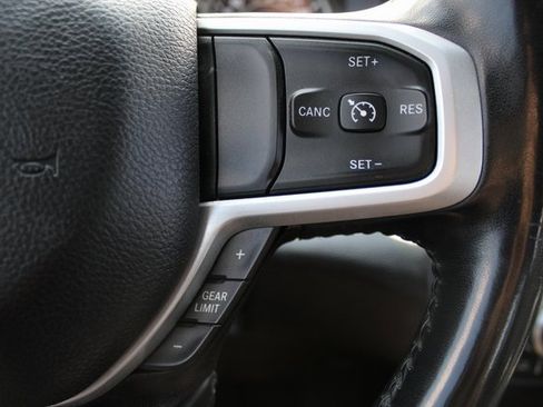 Used 2023 RAM 1500 Big Horn image 12