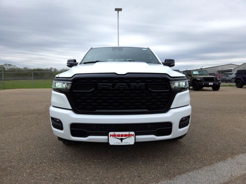 New 2026 RAM 1500 Lone Star image 2