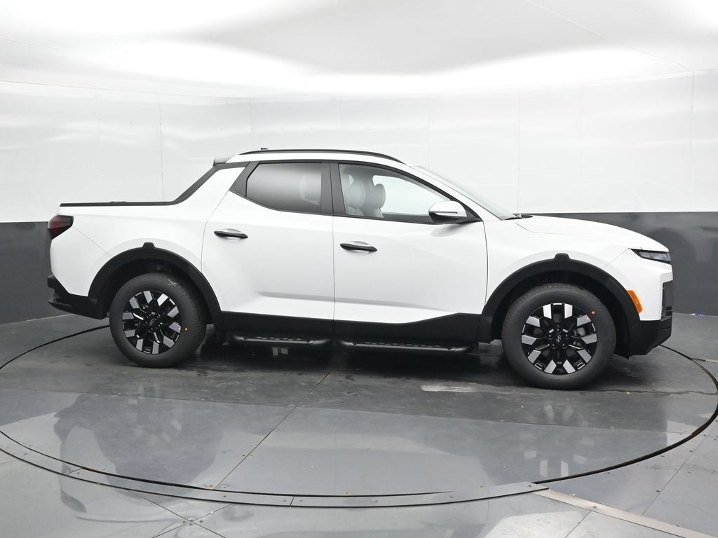 Used 2026 Hyundai Santa Cruz SEL AWD/4WD image 4