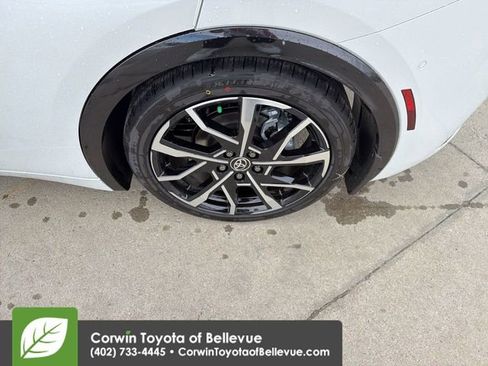 New 2026 Toyota Prius Plug-In Hybrid image 24