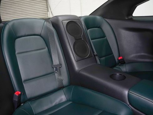 Used 2024 Nissan GT-R T-spec Dual-clutch 6-Speed Tra w/ Floor Mat Package image 37