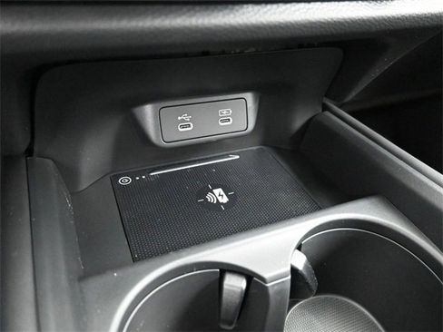 New 2026 Honda HR-V Sport image 20