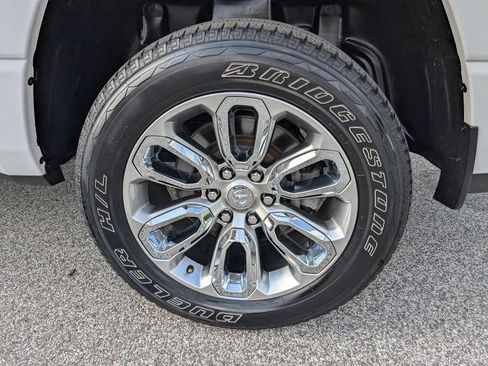 Used 2023 RAM 1500 Laramie AWD/4WD image 20