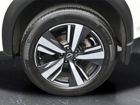 Used 2023 Nissan Rogue Platinum w/ Platinum Premium Package AWD/4WD image 15