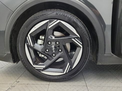 Used 2025 Kia K4 EX FWD image 31