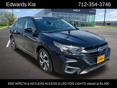 Used 2024 Subaru Legacy Premium