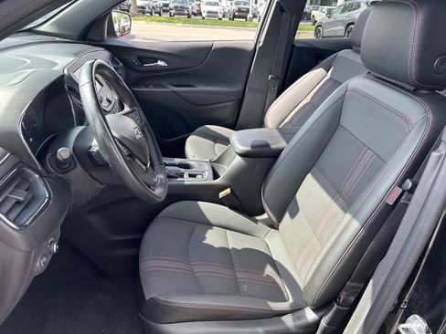 Used 2024 Chevrolet Equinox RS w/ LPO, Floor Liner Package image 22