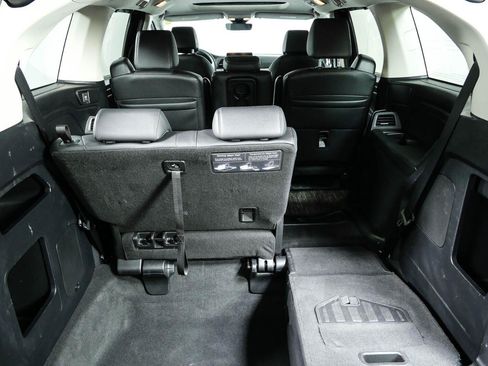 Used 2025 Honda Odyssey EX-L image 27