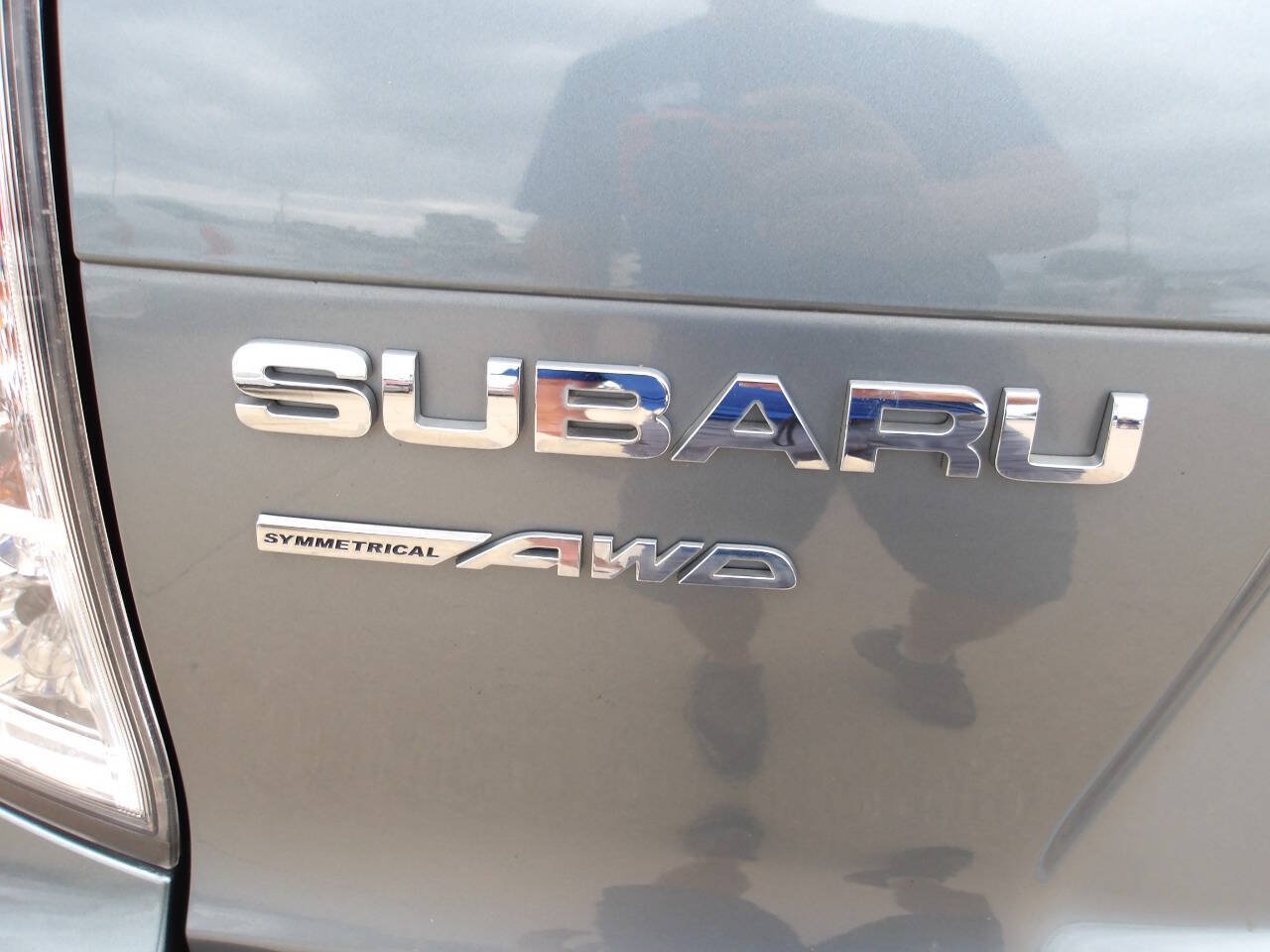 Used 2013 Subaru Forester 2.5X Premium w/ All-Weather Pkg AWD/4WD image 36