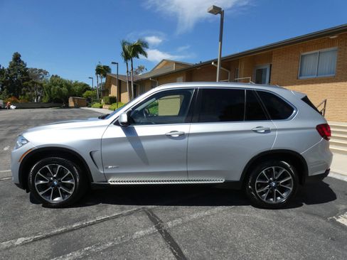 Used 2015 BMW X5 xDrive50i image 14