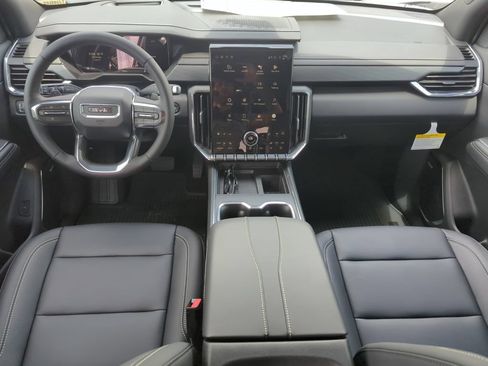 New 2026 GMC Acadia Elevation w/ Black Edition FWD image 12