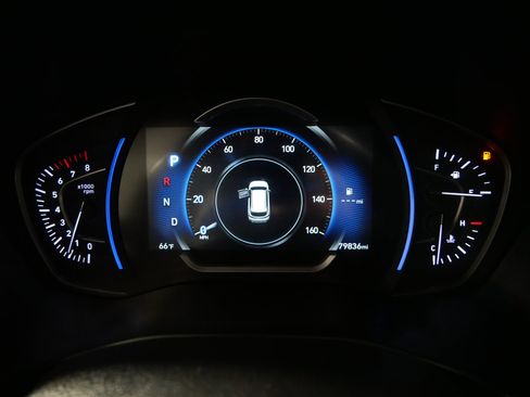 Used 2019 Hyundai Santa Fe Limited AWD/4WD image 21