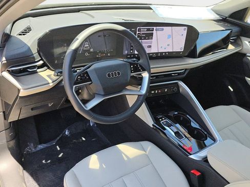 New 2026 Audi Q5 Premium AWD/4WD image 16