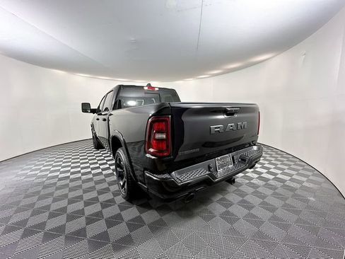 New 2026 RAM 1500 4x4 Crew Cab image 6