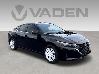 Used 2024 Nissan Sentra S
