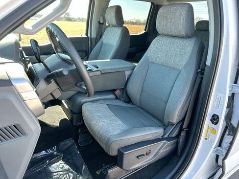 Used 2023 Ford F150 XLT image 11