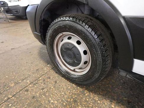 Certified 2023 Ford Transit 250 Medium Roof image 22