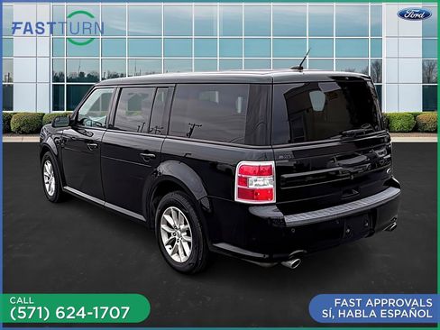 Used 2016 Ford Flex SE image 6
