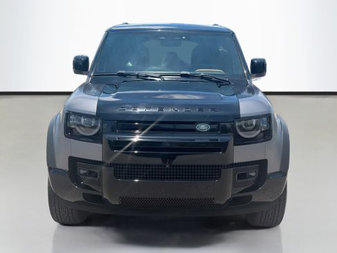 Used 2023 Land Rover Defender 110 X AWD/4WD image 8