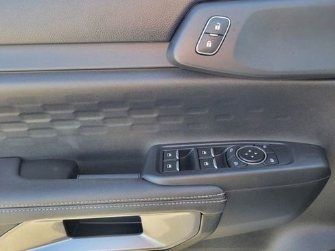 New 2025 Ford Ranger XLT w/ Convenience Package RWD image 13