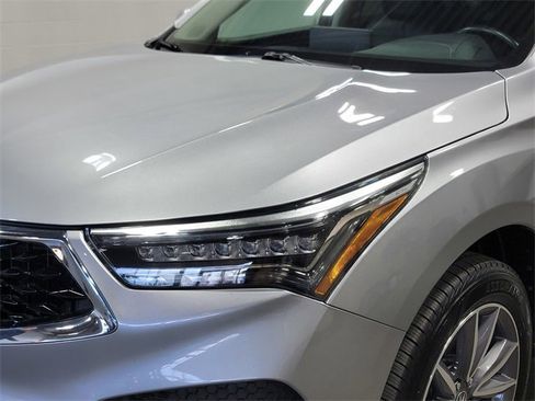 Used 2020 Acura RDX w/ Technology Package image 10