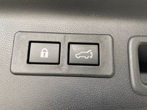 New 2026 Subaru Forester Touring AWD/4WD image 8