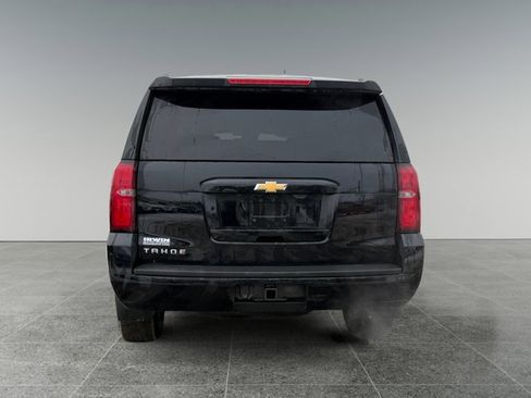 Used 2019 Chevrolet Tahoe LT image 5