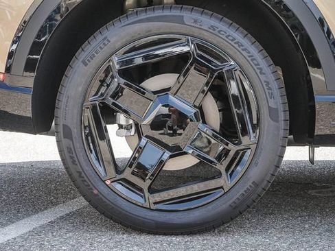 New 2027 Kia Telluride SX X-Line AWD/4WD image 19