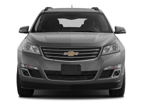 Used 2013 Chevrolet Traverse LT AWD/4WD image 4