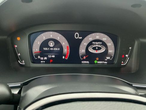 Used 2023 Acura Integra A-Spec image 21