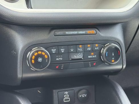 Certified 2023 Ford Bronco Sport Heritage w/ Heritage Convenience Package AWD/4WD image 15